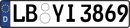 LB-YI3869