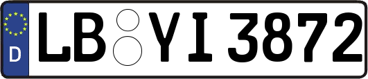 LB-YI3872