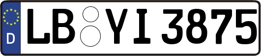 LB-YI3875