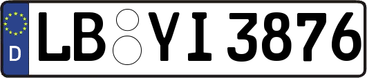 LB-YI3876