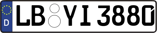 LB-YI3880