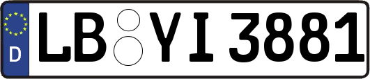 LB-YI3881