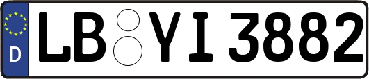 LB-YI3882