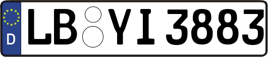 LB-YI3883