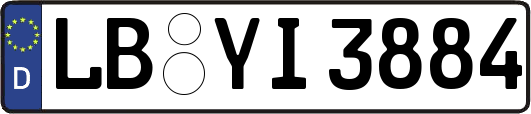 LB-YI3884