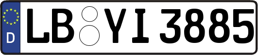 LB-YI3885