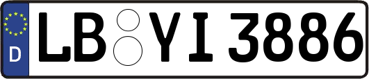 LB-YI3886