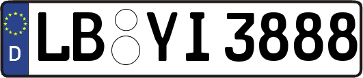 LB-YI3888