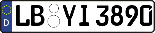 LB-YI3890