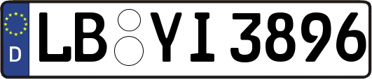 LB-YI3896