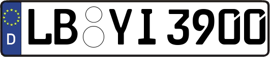 LB-YI3900