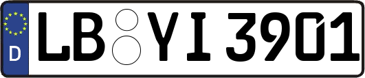 LB-YI3901