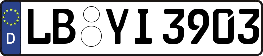 LB-YI3903
