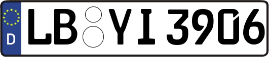 LB-YI3906