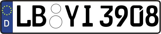 LB-YI3908