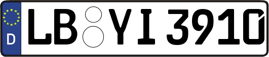 LB-YI3910