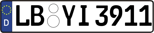 LB-YI3911