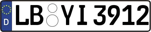 LB-YI3912