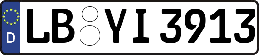 LB-YI3913