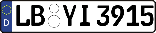 LB-YI3915