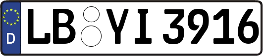 LB-YI3916
