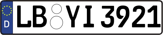 LB-YI3921