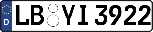 LB-YI3922