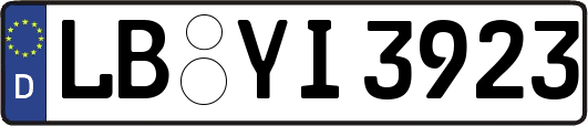 LB-YI3923
