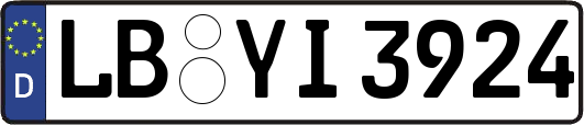 LB-YI3924
