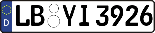 LB-YI3926