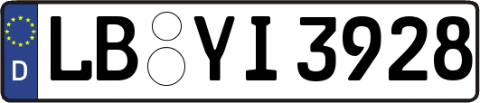 LB-YI3928