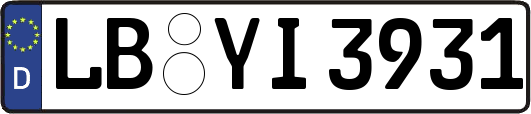 LB-YI3931