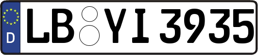 LB-YI3935