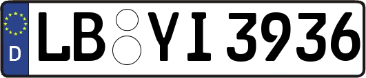 LB-YI3936