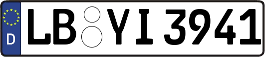 LB-YI3941