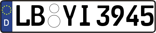 LB-YI3945
