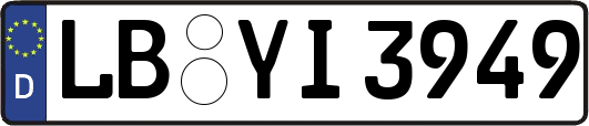 LB-YI3949