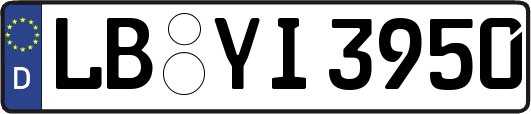 LB-YI3950