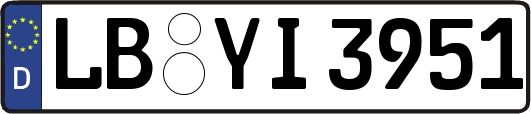 LB-YI3951