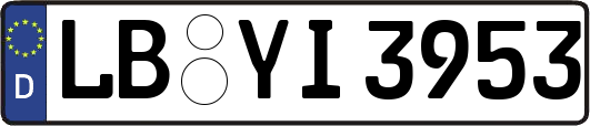 LB-YI3953
