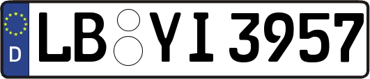 LB-YI3957