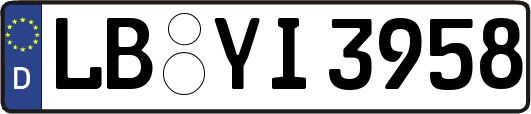 LB-YI3958