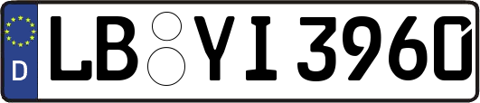 LB-YI3960
