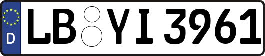 LB-YI3961