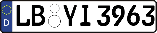 LB-YI3963