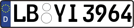 LB-YI3964