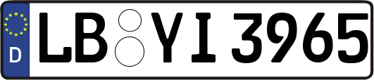 LB-YI3965