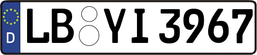 LB-YI3967