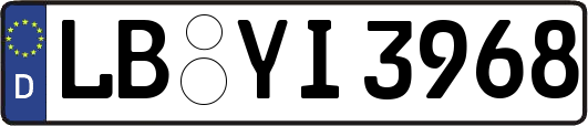 LB-YI3968