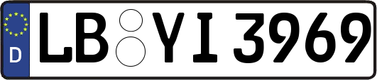 LB-YI3969